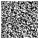 QR code with L & L Presents contacts