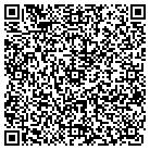 QR code with Maya Papaya & Tony Macarony contacts