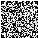 QR code with Mega Replay contacts