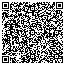 QR code with CL Travel contacts