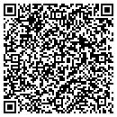 QR code with T E Backstrom contacts