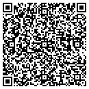QR code with Hage Concrete Works contacts
