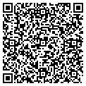 QR code with All Yours Hair Salon contacts