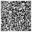 QR code with Hage Concrete Works contacts