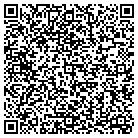 QR code with T Giacomini Ranch Inc contacts