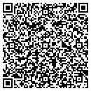 QR code with Hancock Concrete Products LLC contacts