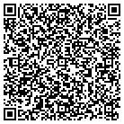 QR code with B&L Hauling Company Inc contacts