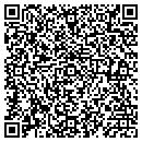 QR code with Hanson Masonry contacts