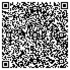 QR code with W Yoder Auction Service contacts