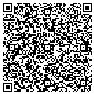 QR code with Hicks Concrete Construction Inc contacts