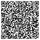QR code with H&L Custom Concrete contacts