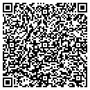 QR code with Gisbnk LLC contacts