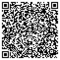 QR code with T & T Farms Incorporated contacts