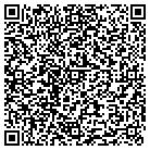 QR code with Twin Buttes Elk Ranch Inc contacts