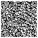 QR code with Houle Concrete contacts
