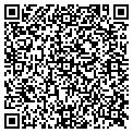 QR code with Laser Comp contacts