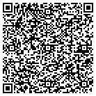 QR code with Talking Tshirts Inc contacts