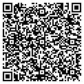 QR code with Rice David contacts