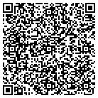 QR code with Gallo Ceramic Tile & Marble contacts