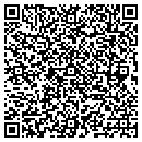 QR code with The Pink Hippo contacts