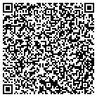 QR code with Marie Erickson Daycare contacts