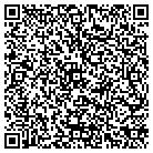 QR code with Delta Ultraviolet Corp contacts
