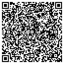 QR code with Cox Hauling contacts