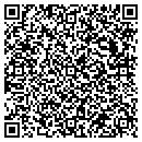QR code with J And T Concrete And Masonry contacts