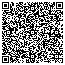 QR code with J & J Products contacts