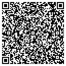 QR code with C W Griffin Hauling contacts