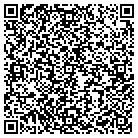 QR code with Dale E Thompson Hauling contacts