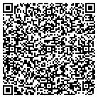 QR code with Daniels Livestock Hauling contacts