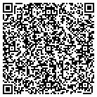 QR code with Amanda Touch of Color Salon contacts