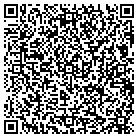 QR code with Hall Seamless Guttering contacts