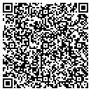 QR code with J M C Inc contacts
