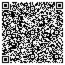 QR code with D&M Grading & Hauling contacts