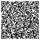 QR code with Handy Hugo contacts