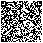 QR code with Above the Rest Continuous Gttr contacts
