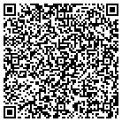 QR code with Timmers Owatonna Floral Inc contacts