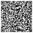 QR code with Z4 Cattle Co contacts