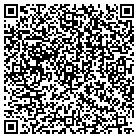 QR code with D R's Moving And Hauling contacts