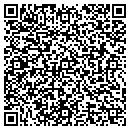 QR code with L C M Environmental contacts
