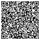 QR code with Gl Hauling contacts