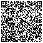QR code with G & M Hauling & Grading Inc contacts