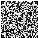QR code with D M C Inc contacts