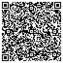 QR code with A Personal Design contacts
