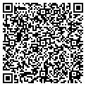 QR code with Techvet contacts
