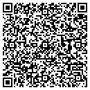 QR code with Cc Cattle Co contacts