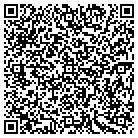 QR code with George C Wllce Srch & Hrng CNT contacts