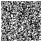 QR code with Tyco Electronics Corporation contacts
